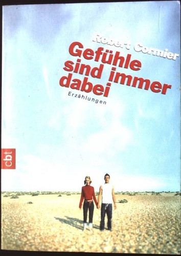 Gefühle sind immer dabei