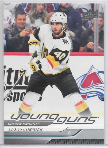 2024 upper deck series 1 - 2024-25,