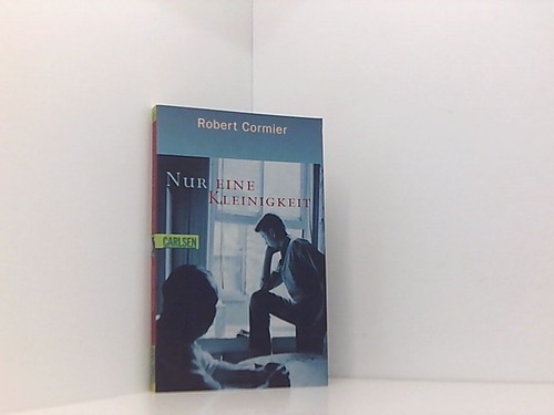 Nur eine kleinigkeit robert - eine,