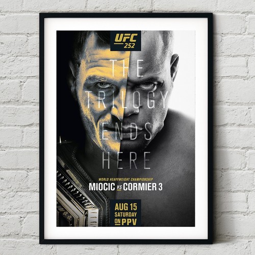 Ufc 252 stipe miocic - stipe,