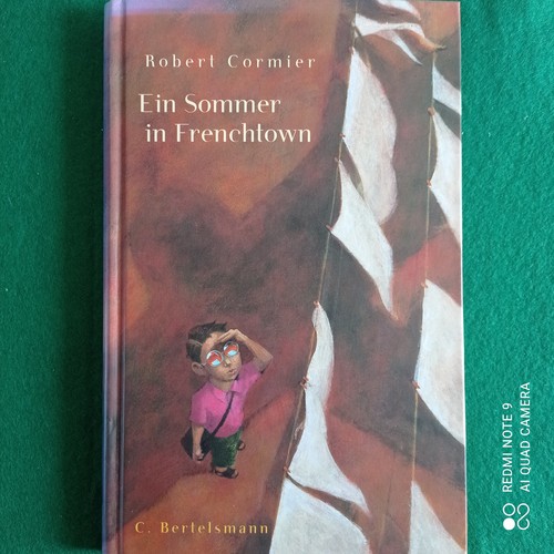 Ein sommer frenchtown - sommer,