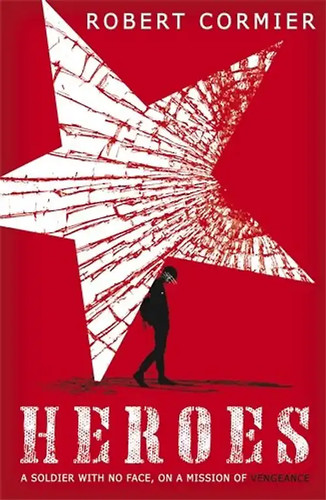 Heroes puffin teenage - heroes,