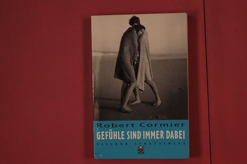 313938 robert cormier gefühle - cormier,