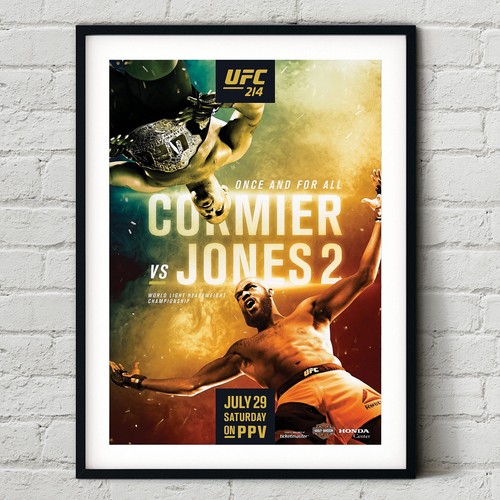 Ufc 214 daniel cormier jon - cormier,