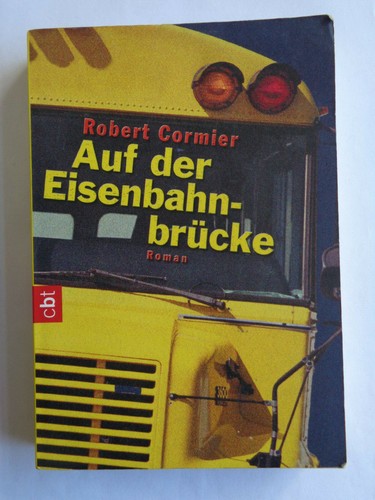 Robert cormier auf - robert, der