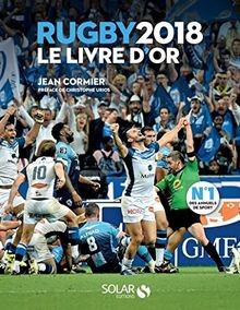 Livre dor rugby von - le,
