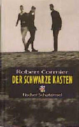 Der schwarze kasten - kasten, cormier