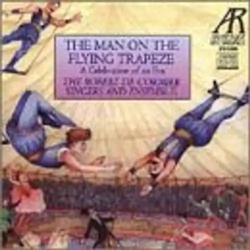 Robert cormier singers - singers, &