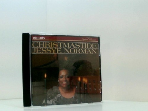 Christmastide norman cormier - norman,