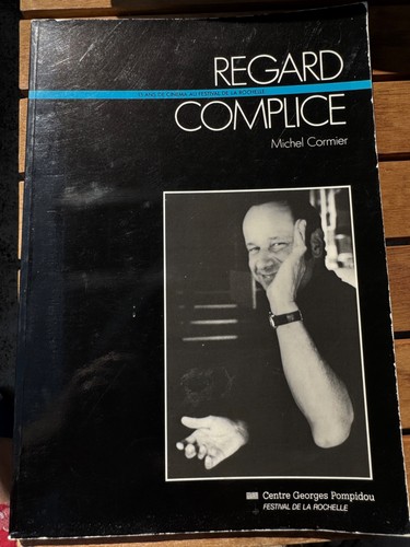 Komplizenblick von michel - komplizenblick,