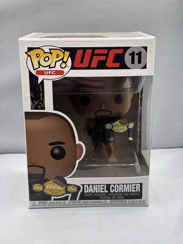 Funko pop ufc collection - pop!,