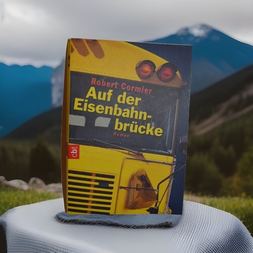 Auf der eisenbahbrücke - eisenbahbrücke,