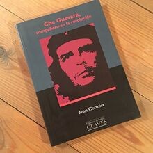 Che guevara companero - guevara,,