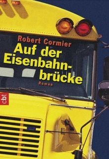 Auf der eisenbahnbrücke von - auf,