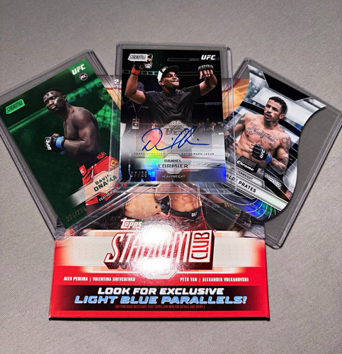 Topps 2026 stadium - stadium, club
