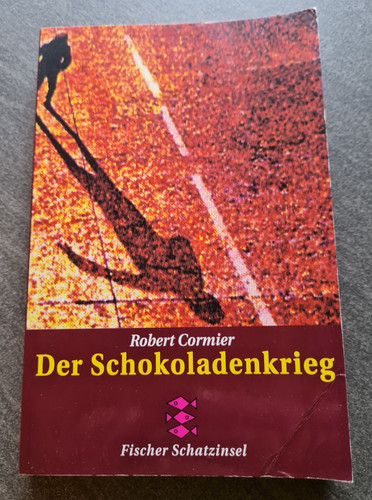 Der schokoladenkrieg von - der,