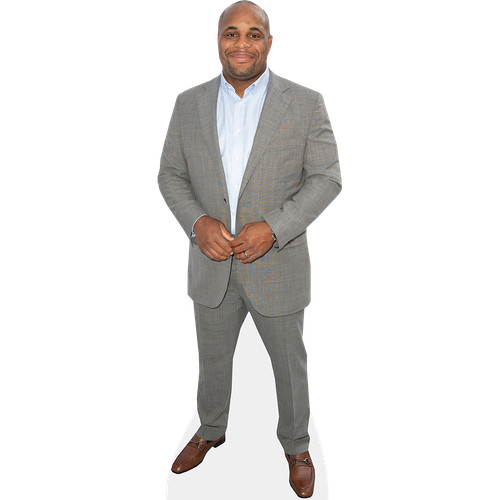 Daniel cormier - cormier, (grey