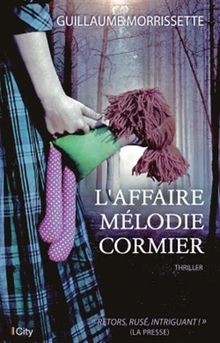 Laffaire mélodie cormier - laffaire, von