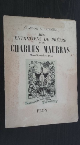 Chamoine cormier mes - cormier,