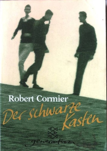 Der schwarze kasten 80301 - der,