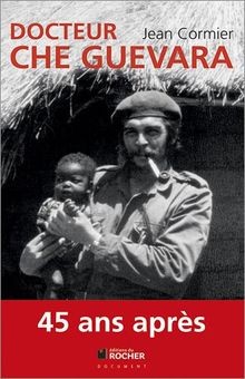 Docteur che guevara - docteur,