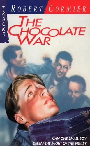 The chocolate war - chocolate, teen