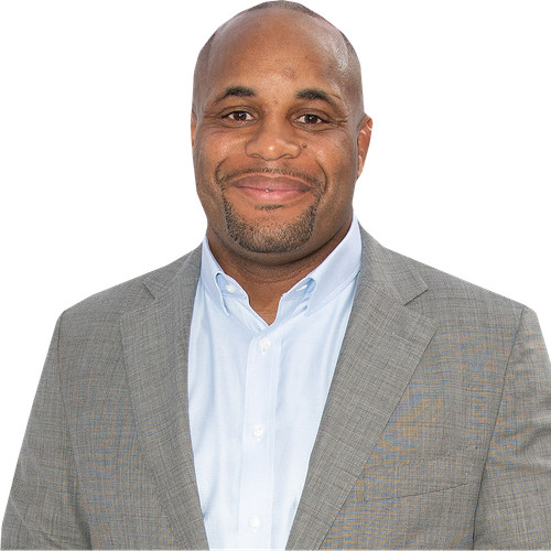 Daniel cormier - daniel, (grey