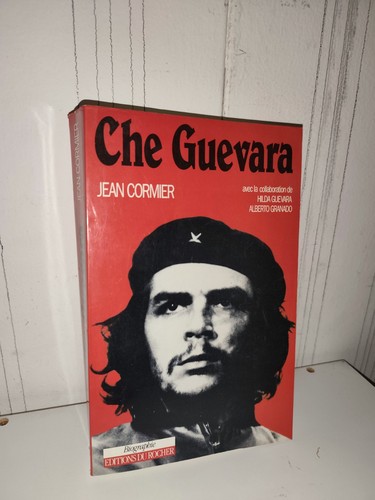 Buch jean cormier che - buch,