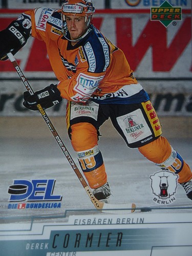 Derek cormier eisbären - 66,