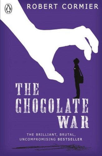 Chocolate war robert cormier - chocolate,