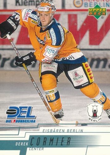 2000 upper deck del - 2000-01, #66