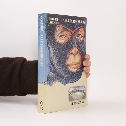 Alle maskers robert - af ,