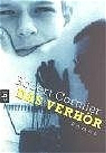 Das verhör cormier robert - verhör, cormier,