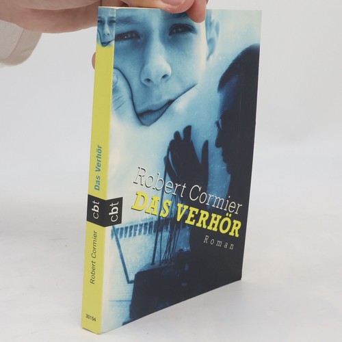 Das verho robert - das, verhör 