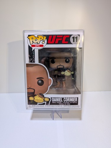 Funko pop ufc daniel - funko, 11