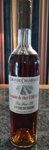 Grande champagne domaine - champagne, de