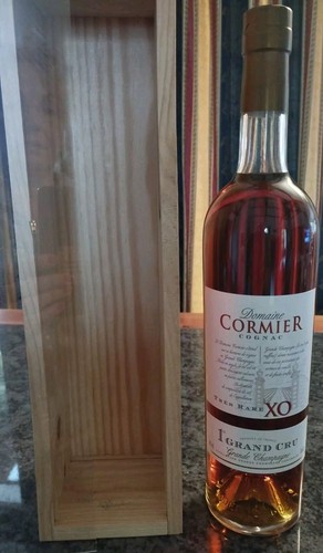 Domaine cormier cognac très - cognac,