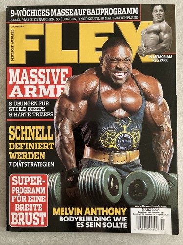 Flex,März