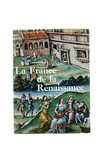 France renaissance - france, la