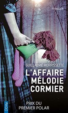 Laffaire mélodie cormier von - laffaire,