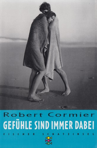 Cormier gefühle sind - fi-,