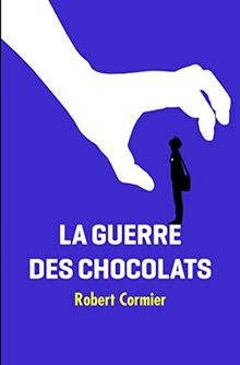 Guerre des chocolats von - la,