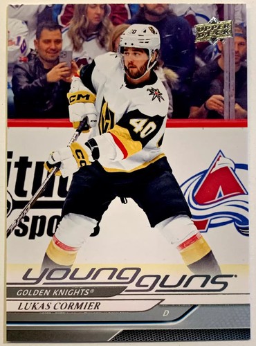 2024 upper deck series - upper, 1