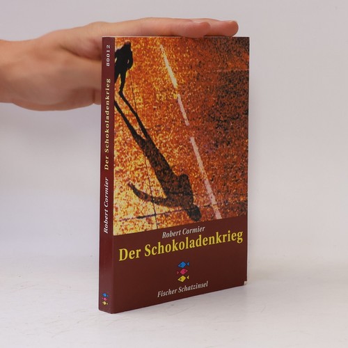 Der schokoladenkrieg - schokoladenkrieg , | 