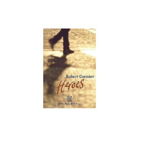 Taschenbuch heroes von - taschenbuch, "heroes"