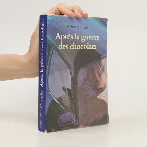 Nouvelles romans après la - et,