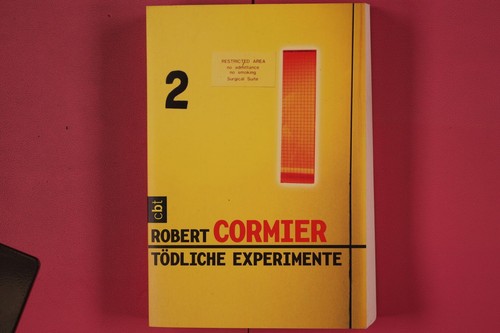 266840 robert cormier - 266840,