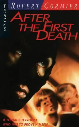 After the first death - after, (lions)