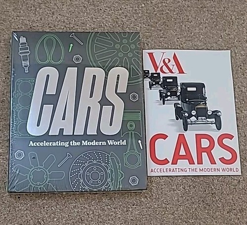 Cars accelerating the modern - the,