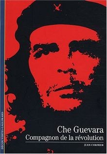 Che guevara compagnon - guevara,,